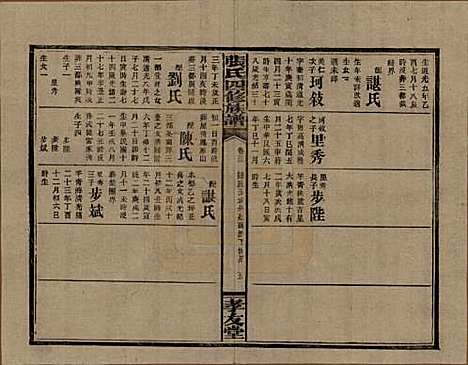 湖南[张姓] 张氏四修族谱 — 民国三十三年(1944)_三十二.pdf