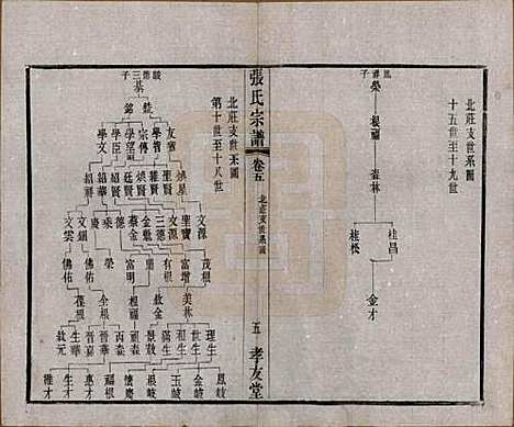 江苏[张姓] 张氏宗谱十六卷首一卷末一卷 — 民国三十一年(1942)_五.pdf