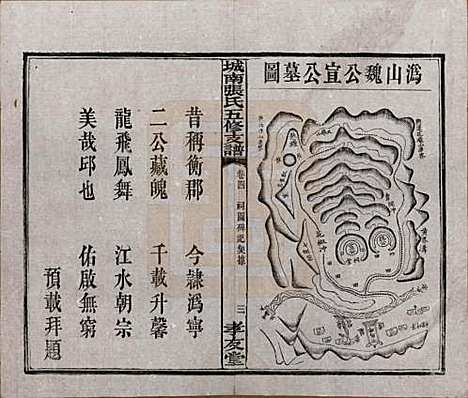 湖南[张姓] 城南张氏寿文房五修支谱 — 民国十八年(1929)_四.pdf