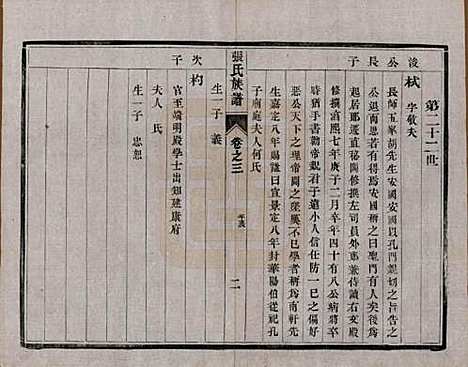 江苏[张姓] 张氏宗谱四卷 — 民国十二年（1913）_三.pdf