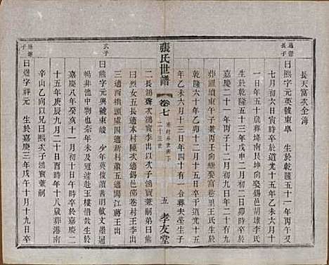 中国[张姓] 张氏世谱十六卷 — 民国十年（1921）_七.pdf