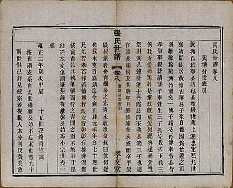 中国[张姓] 张氏世谱十六卷 — 民国十年（1921）_八.pdf