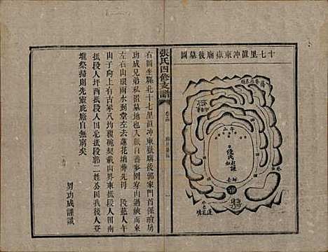 湖南[张姓] 张氏四修族谱 — 民国十五年(1926)_十四.pdf