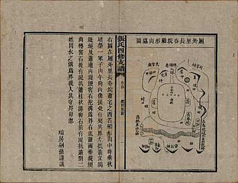 湖南[张姓] 张氏四修族谱 — 民国十五年(1926)_十四.pdf