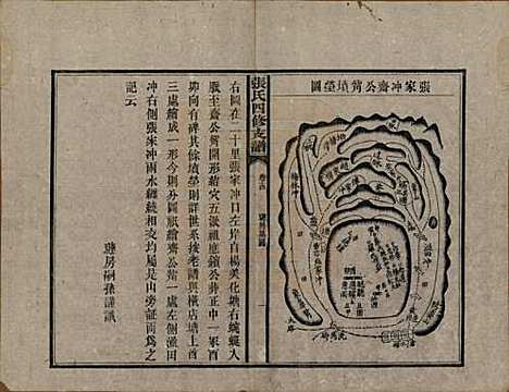 湖南[张姓] 张氏四修族谱 — 民国十五年(1926)_十四.pdf