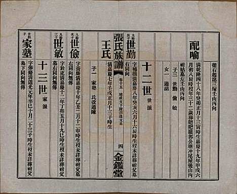 湖南[张姓] 张氏三修族谱六十四卷首一卷末一卷 — 民国十一年(1922)_十五.pdf