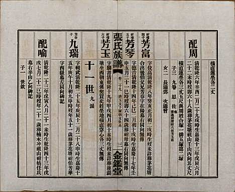 湖南[张姓] 张氏三修族谱六十四卷首一卷末一卷 — 民国十一年(1922)_二十九.pdf