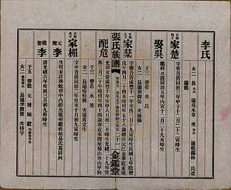 湖南[张姓] 张氏三修族谱六十四卷首一卷末一卷 — 民国十一年(1922)_三十九.pdf