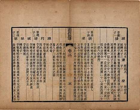 山东[张姓] 张氏族谱 — 清光绪二十六年（1900）_三.pdf