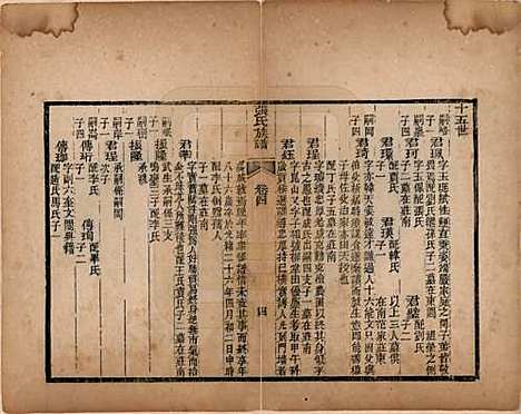 山东[张姓] 张氏族谱 — 清光绪二十六年（1900）_四.pdf