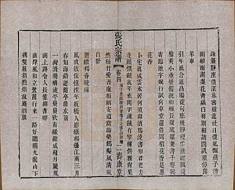 江苏[张姓] 张氏宗谱 — 清同治十二年(1873)_四.pdf