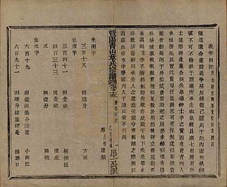 浙江[章姓] 暨阳青山章氏宗谱五十六卷 — 民国十四年（1925）_十五.pdf