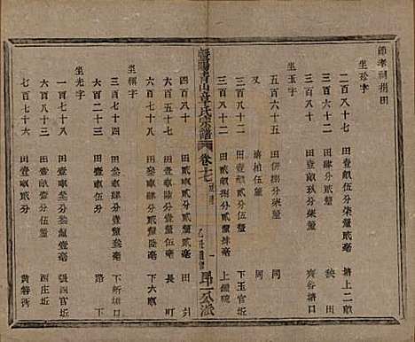 浙江[章姓] 暨阳青山章氏宗谱五十六卷 — 民国十四年（1925）_十七.pdf