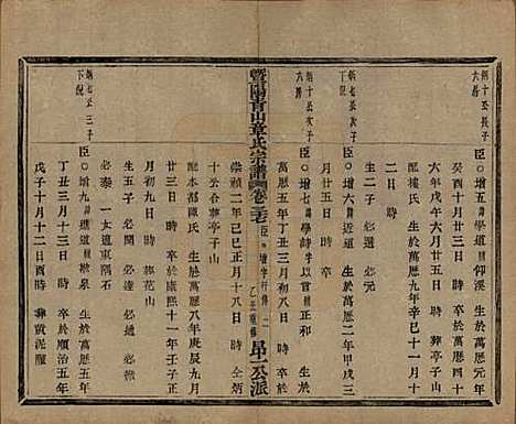 浙江[章姓] 暨阳青山章氏宗谱五十六卷 — 民国十四年（1925）_三十七.pdf