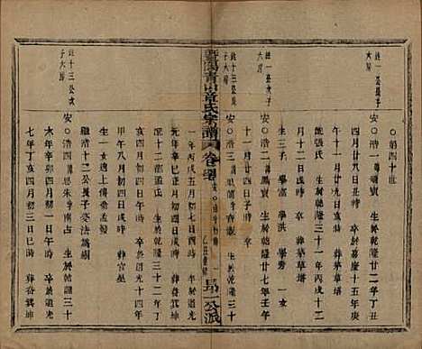 浙江[章姓] 暨阳青山章氏宗谱五十六卷 — 民国十四年（1925）_四十七.pdf