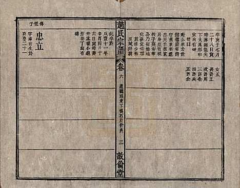 赵氏[赵姓] 清光绪31年[1905] — _六.pdf