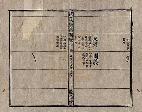 赵氏[赵姓] 清光绪31年[1905] — _七.pdf