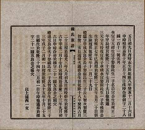 中国[锺姓] 江东锺氏族谱不分卷 — 民国十七年（1928）_八.pdf