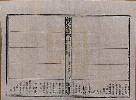 湖南[锺姓] 锺氏族谱 — 清光绪元年[1875]_十二.pdf