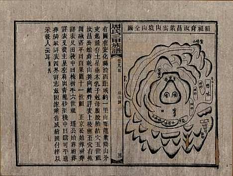 湖南[周姓] 周氏三甲四修族谱 — 民国19年[1930]_九十五.pdf