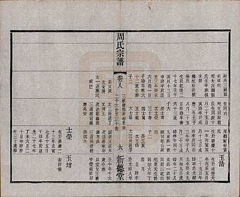 江苏[周姓] 毘陵周氏宗谱八卷 — 民国二十四年（1935）_八.pdf