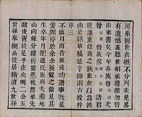 中国[周姓] 周氏宗谱十三卷 — 民国十三年（1924）_一.pdf