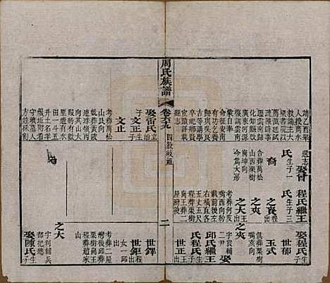 湖北[周姓] 周氏族谱 — 清光绪8年[1882]_六十九.pdf