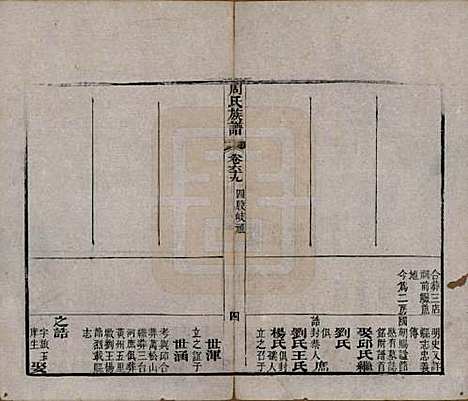 湖北[周姓] 周氏族谱 — 清光绪8年[1882]_六十九.pdf