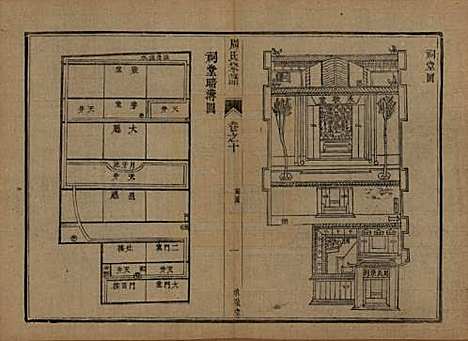 江苏[周姓] 润州周氏重修宗谱十卷 — 清光绪三十四年（1908）_十.pdf