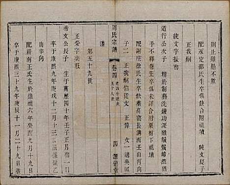 中国[周姓] 周氏宗谱六卷 — 清宣统元年（1909）_四.pdf