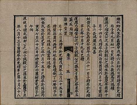 四川[庄姓] 庄氏族谱四卷 — 清光绪二十八年（1902）_三.pdf