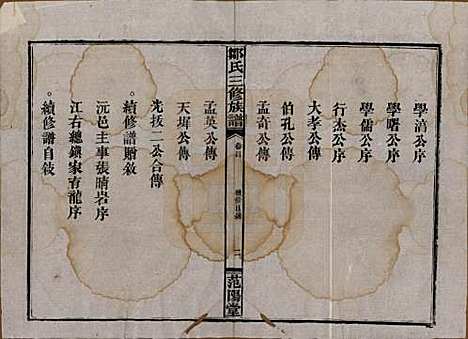 湖南[邹姓] 邹氏三修族谱 — 民国二十年(1931)_四.pdf