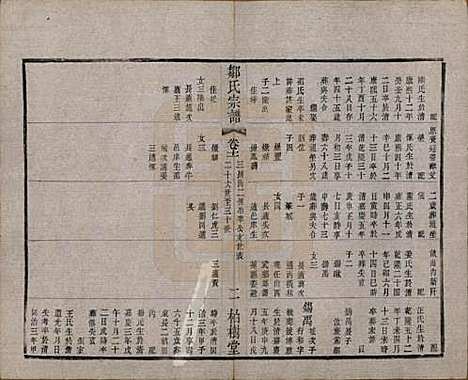 中国[邹姓] 邹氏宗谱十六卷 — 民国六年（1917）_十一.pdf