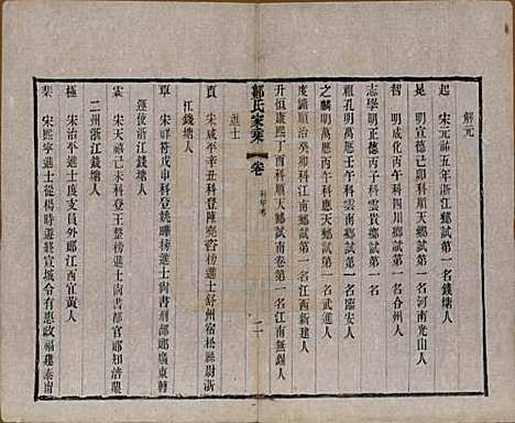 江苏[邹姓] 邹氏宗谱三十六卷 — 清光绪二十九年（1903）_二.pdf