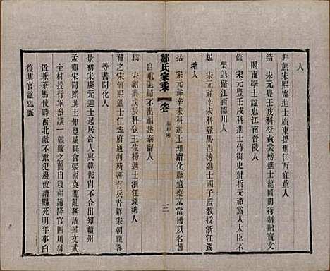 江苏[邹姓] 邹氏宗谱三十六卷 — 清光绪二十九年（1903）_二.pdf