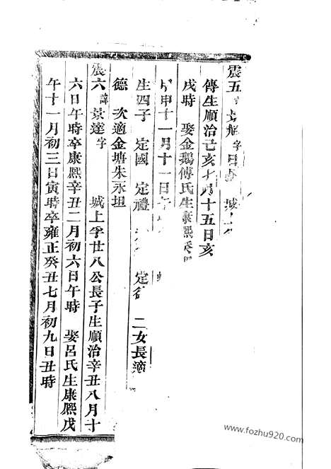 【安文陈氏宗谱】（东阳家谱）_N0040.pdf