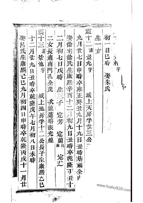 【安文陈氏宗谱】（东阳家谱）_N0040.pdf