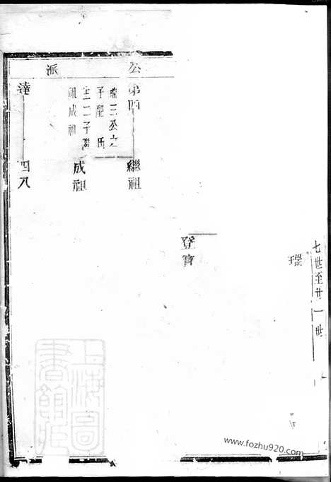 【姚江云柯许氏宗谱】（馀姚家谱）_N0415.pdf