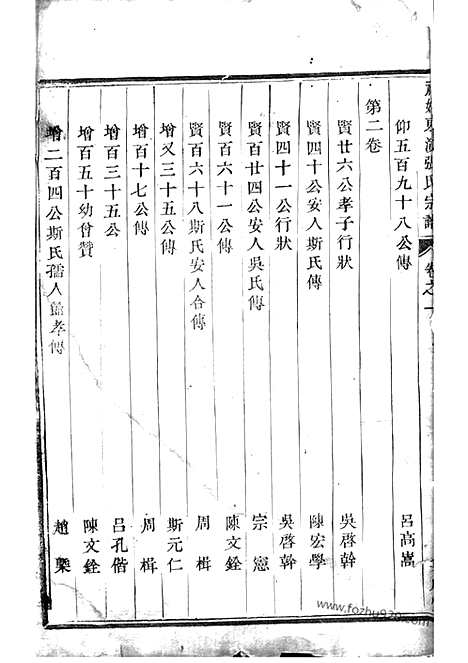 【社姆东演张氏宗谱】十卷（东阳、诸暨家谱）_N0506.pdf