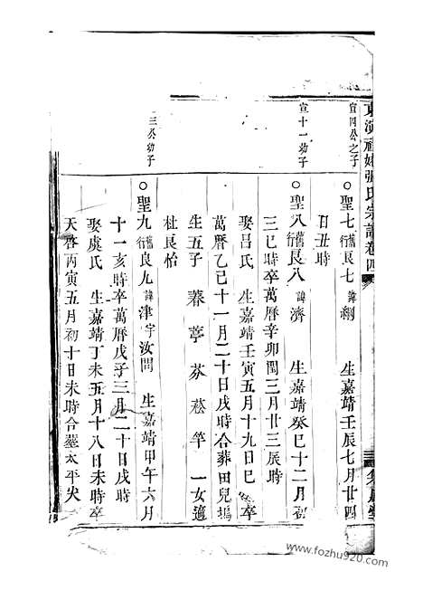 【社姆东演张氏宗谱】（东阳、诸暨家谱）_N0508.pdf