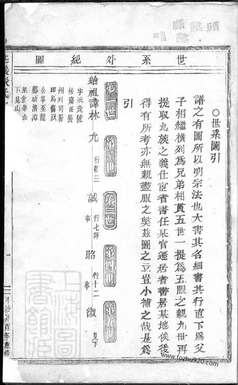 【匙岩张氏宗谱】（义乌家谱）_N0590.pdf