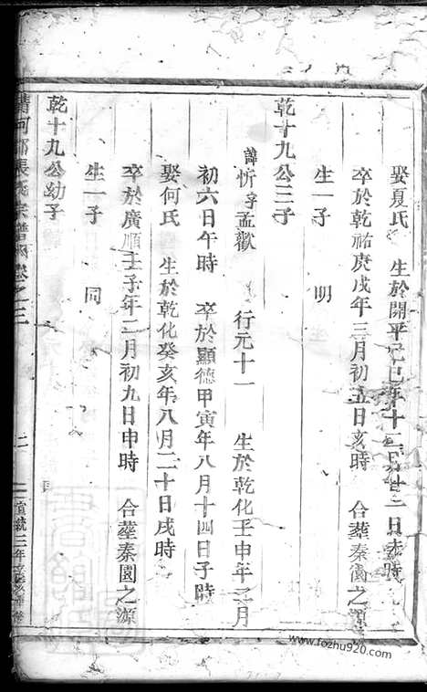 【清河郡张氏宗谱】（丽水家谱）_N0679.pdf