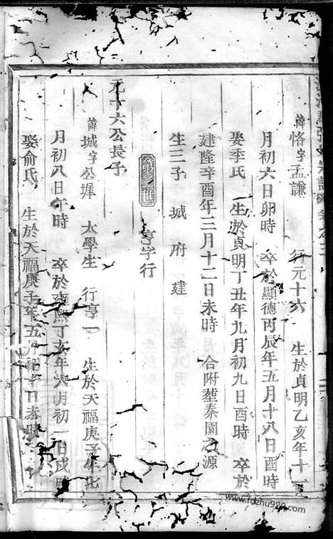 【清河郡张氏宗谱】（丽水家谱）_N0679.pdf