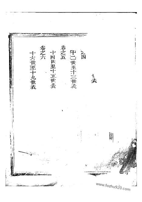 【闽浙项氏宗谱】六卷（福建、浙江家谱）_N0758.pdf