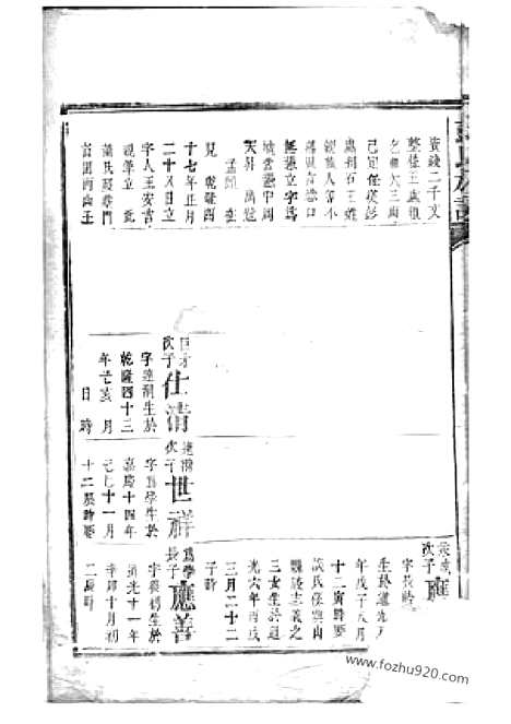 【彭氏族谱】（岳阳家谱）_N0779.pdf