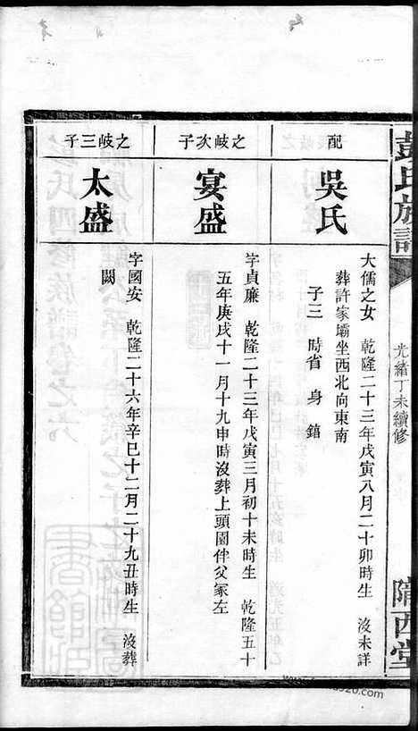 【彭氏四修族谱】_N0837.pdf