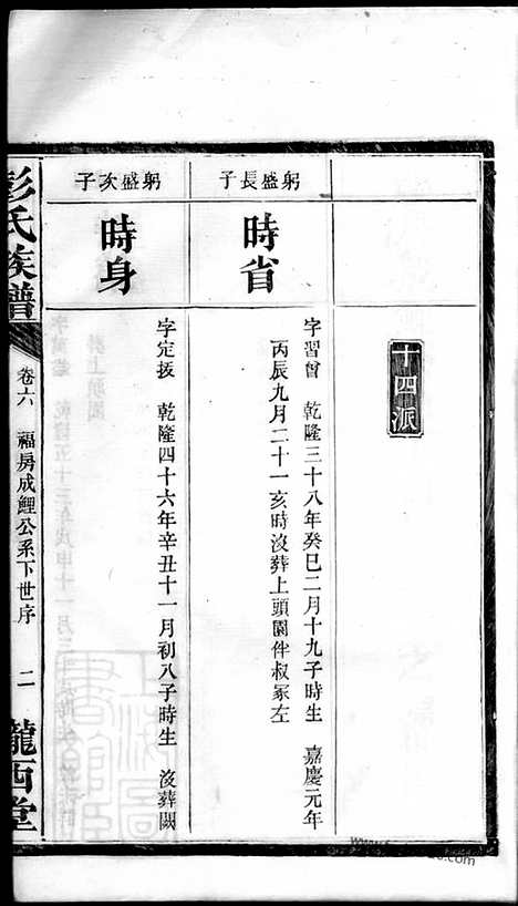 【彭氏四修族谱】_N0837.pdf