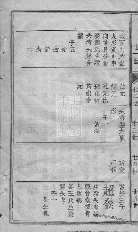 【叶氏八修族谱】不分卷_N0922.pdf