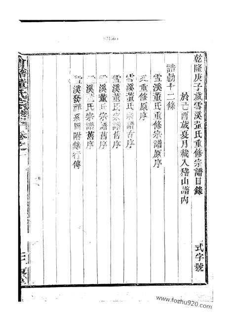 【会稽董氏宗谱】八卷_N0986.pdf