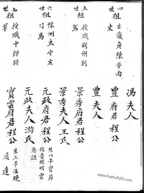 【楼基程氏世系谱】不分卷（绩溪家谱）_N1105.pdf